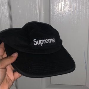 Supreme Hat